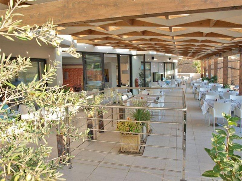 Almyrida Residence Boutique Hotel Luaran gambar