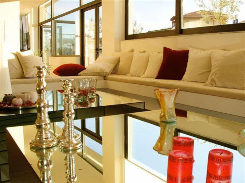Almyrida Residence Boutique Hotel Luaran gambar