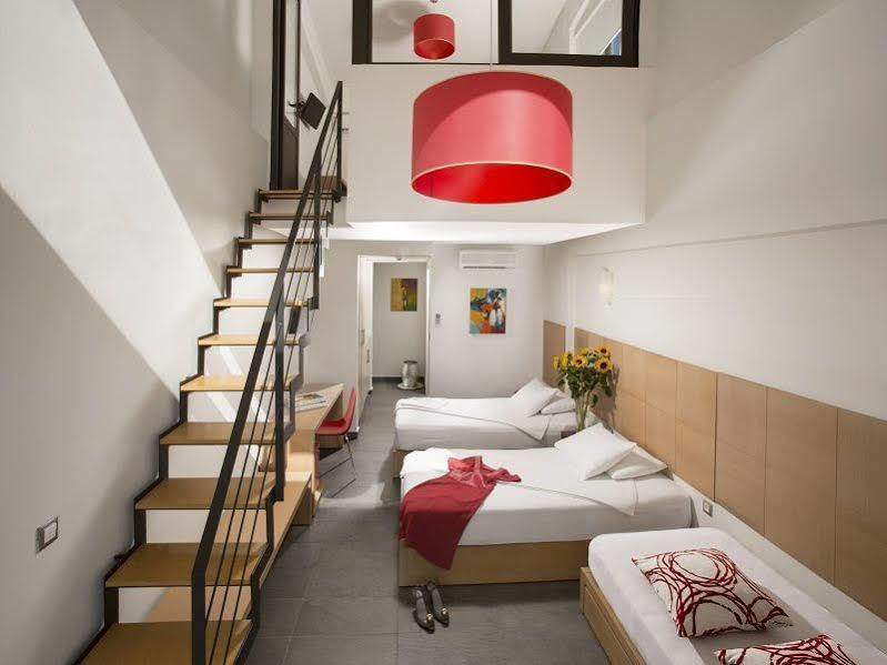 Almyrida Residence Boutique Hotel Luaran gambar